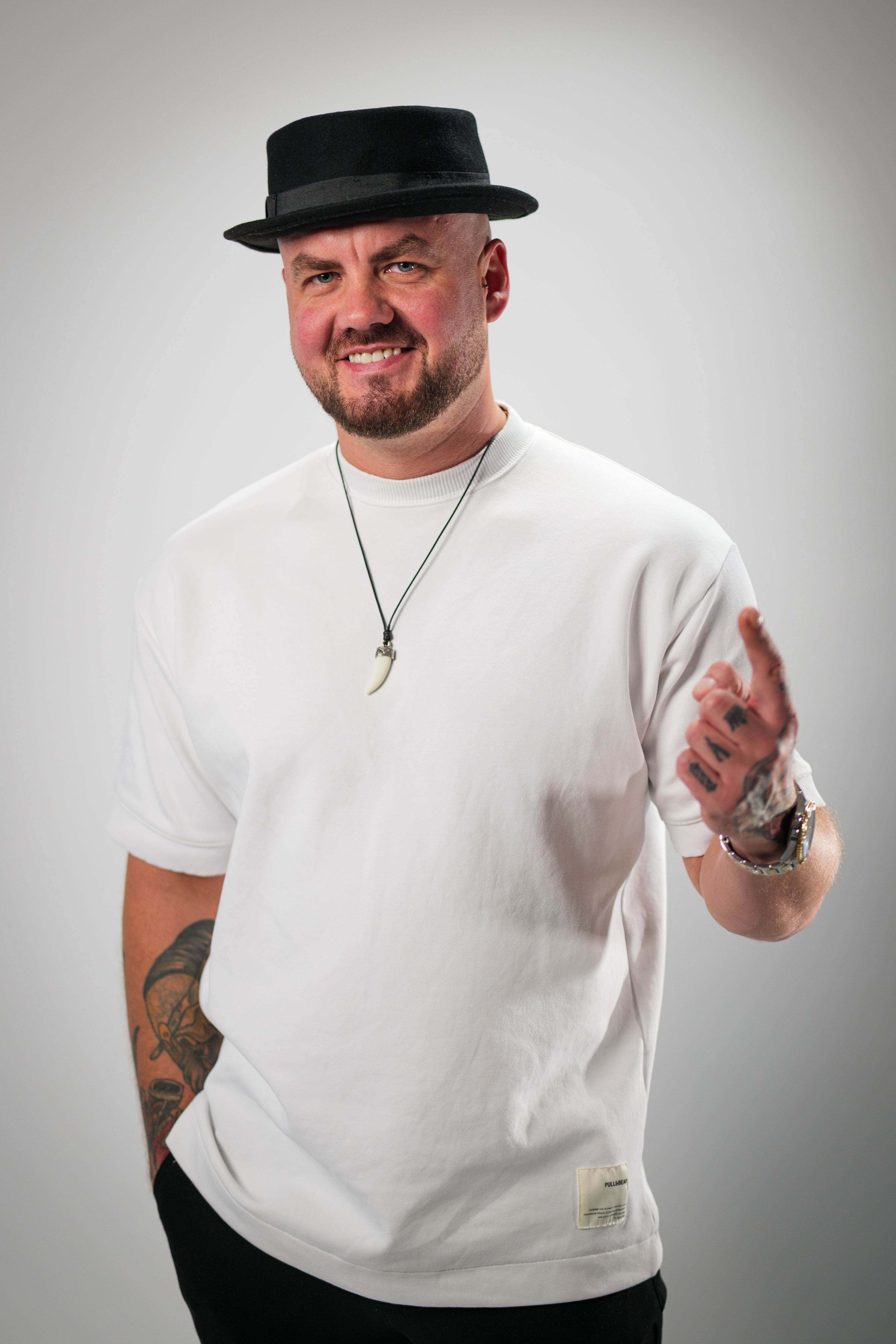 Gediminas Kuica - Įkūrėjas