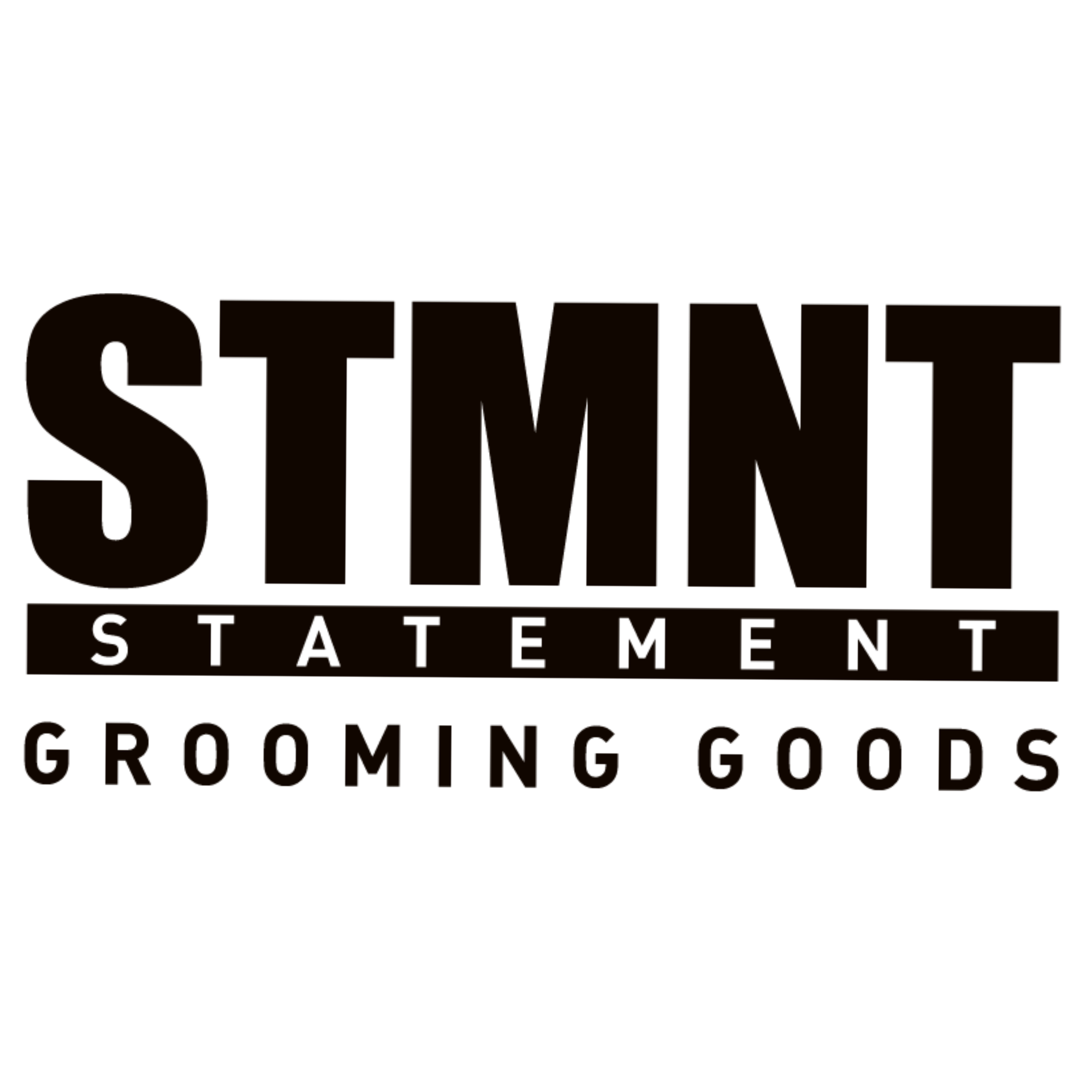 STMNT Grooming Goods