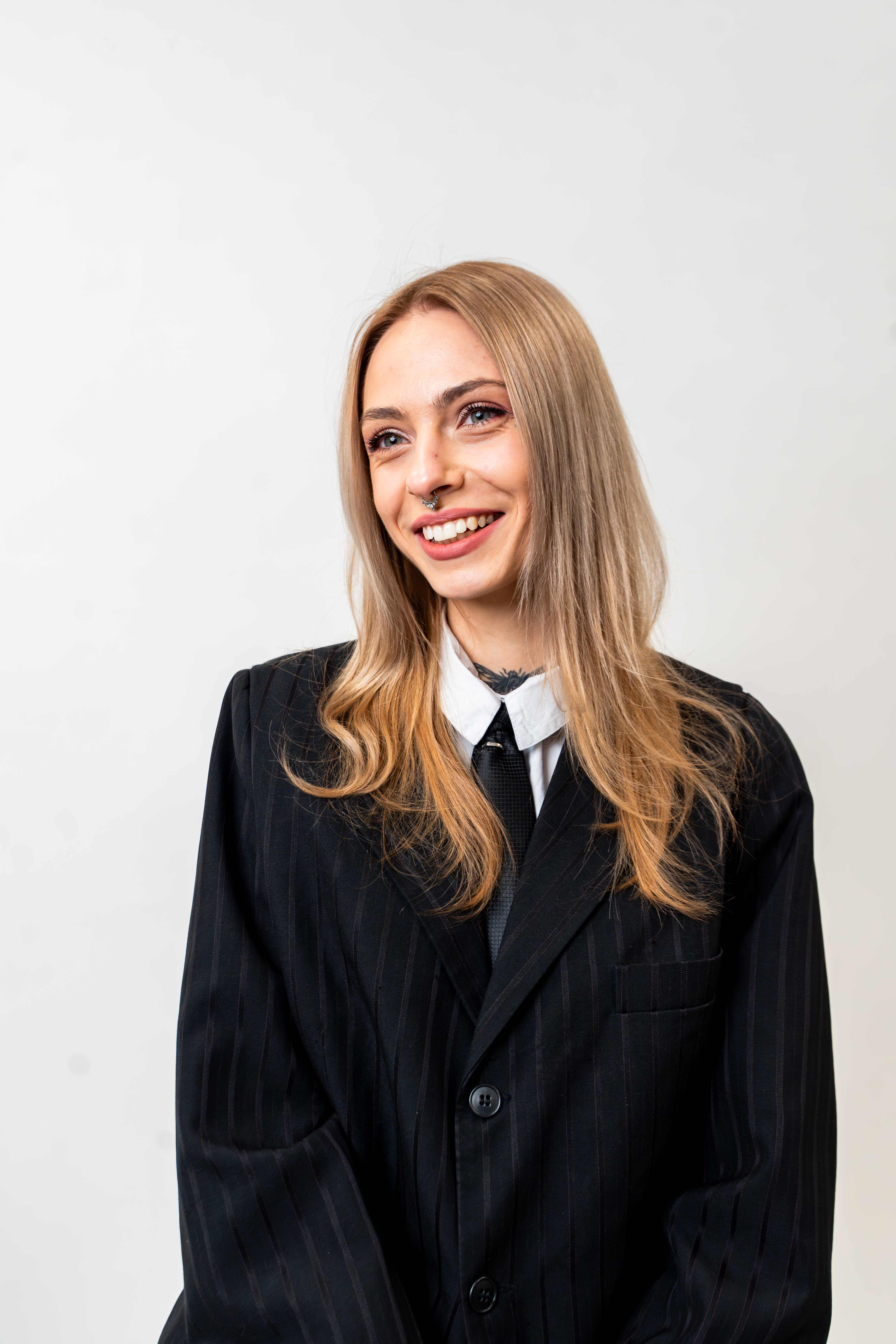 Tinglita - Barberė Ponas Aligatorius